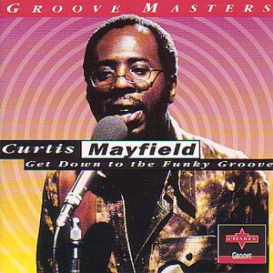 Curtis Mayfield - Beautiful Brother Of Mine